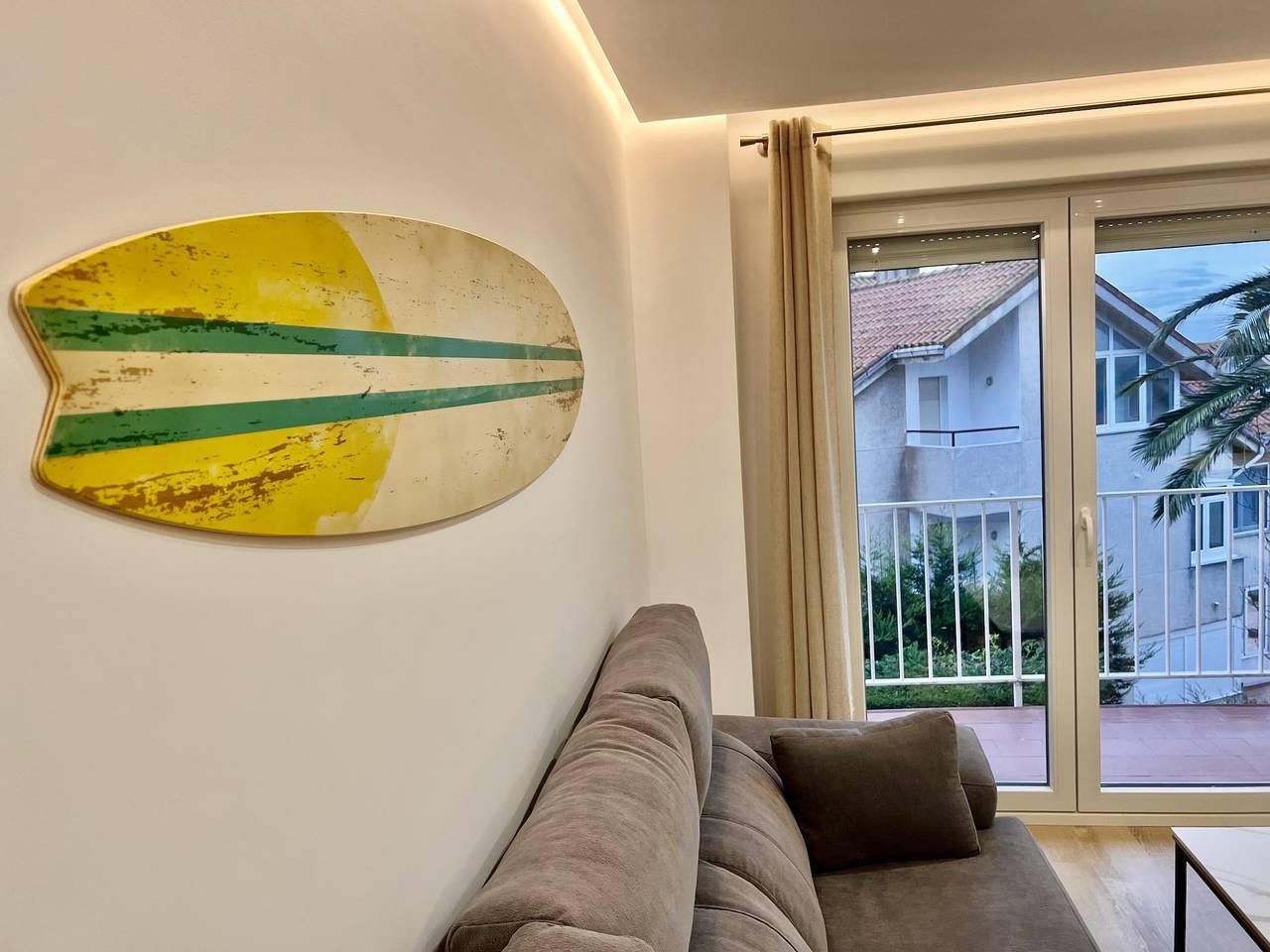 Entire holiday apartment, Beautiful renovated duplex in Mogro in Mogro, Miengo