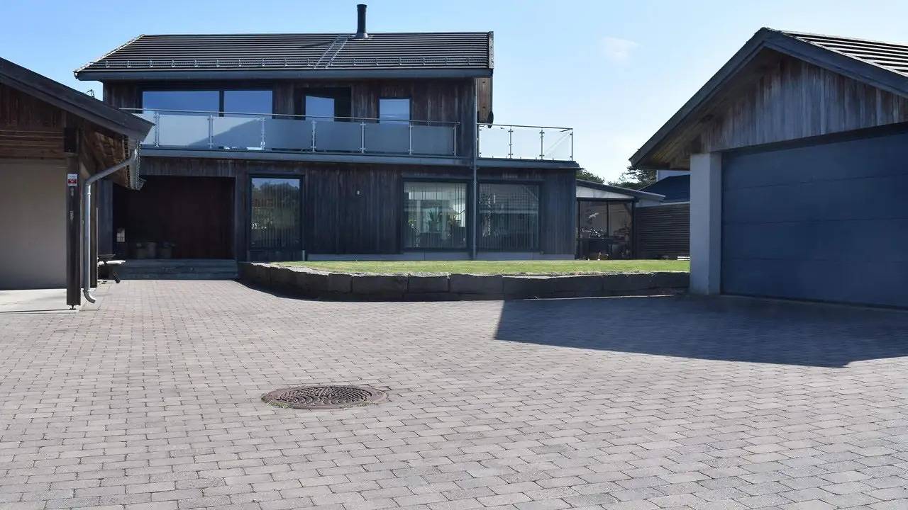 Ferienhaus für 8 Personen (260 m²) in Vesterøy in Hvaler