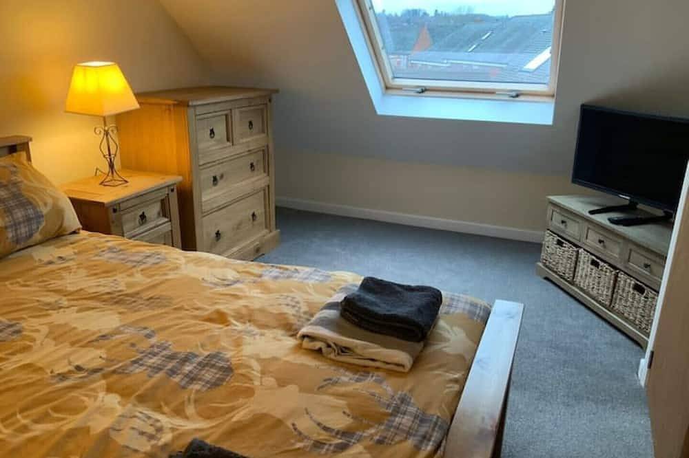 Pet Friendly  Rose Cottage Ashbourne in Ashbourne, Derbyshire