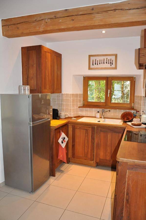 Location de vacances pour 6 personnes, avec vue et jardin à Turckheim - 4