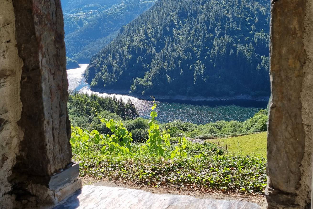 Apartamento entero, 16A01 Casa Rural Illano in Illano, Provincia de Asturias