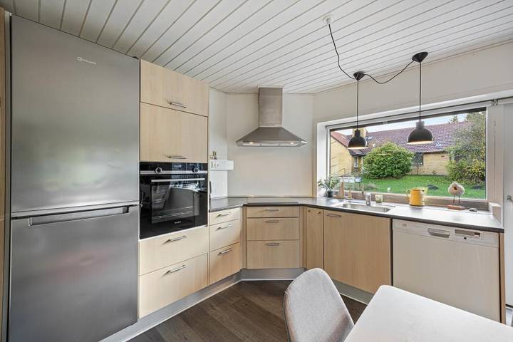 Ferienhaus für 4 Personen, mit Haustier in Nymindegab - 3