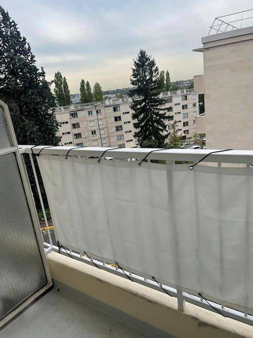 Appartement entier, Studio neuf très bien aménagé in Gagny, Seine-Saint-Denis