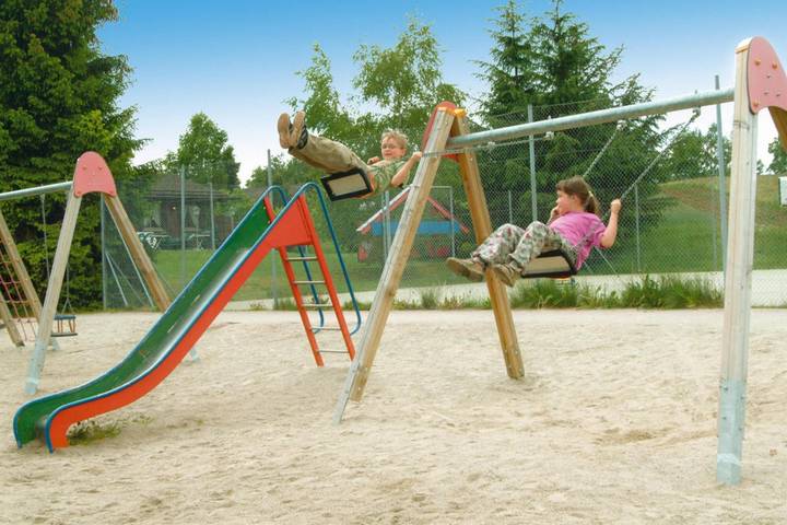 Ferienpark Tennenbronn in Schramberg, Mittlerer Schwarzwald
