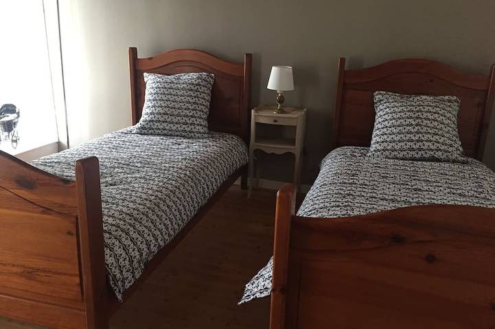 Location de vacances pour 6 personnes, avec piscine et jardin à Le Tablier - 3