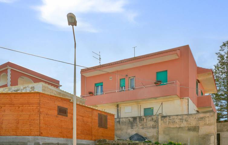 Appartamento per 6 persone, con Terrazza a Cava d'Aliga