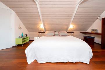 B&b voor 2 Personen in Arzano, Finistère, Afbeelding 2