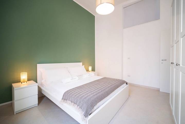 Appartement de vacances pour 3 personnes - 1