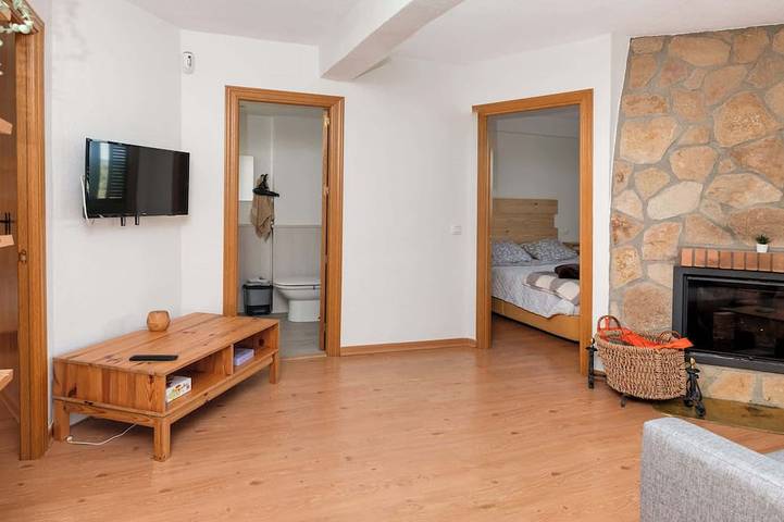 Apartamento entero, Apartamento con vistas unicas al pantano de San Juan in San Martín de Valdeiglesias, Provincia de Madrid