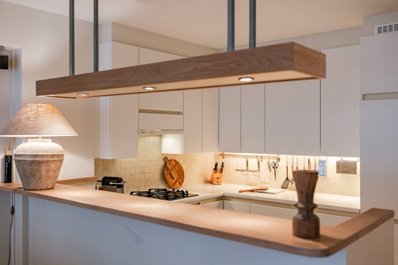 Entire apartment, Huswell - Top located apartment with parking in Knokke, Knokke-Heist