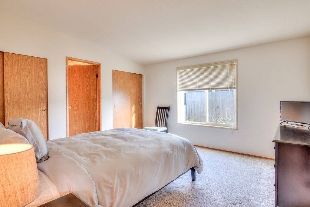 Gemütliches Haus mit 2 Schlafzimmern in Bayshore Community in Lincoln County (OR)