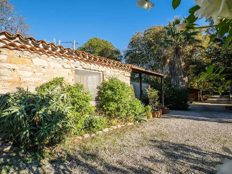 Casa 6 Persone in Hyeres, Toulon e dintorni