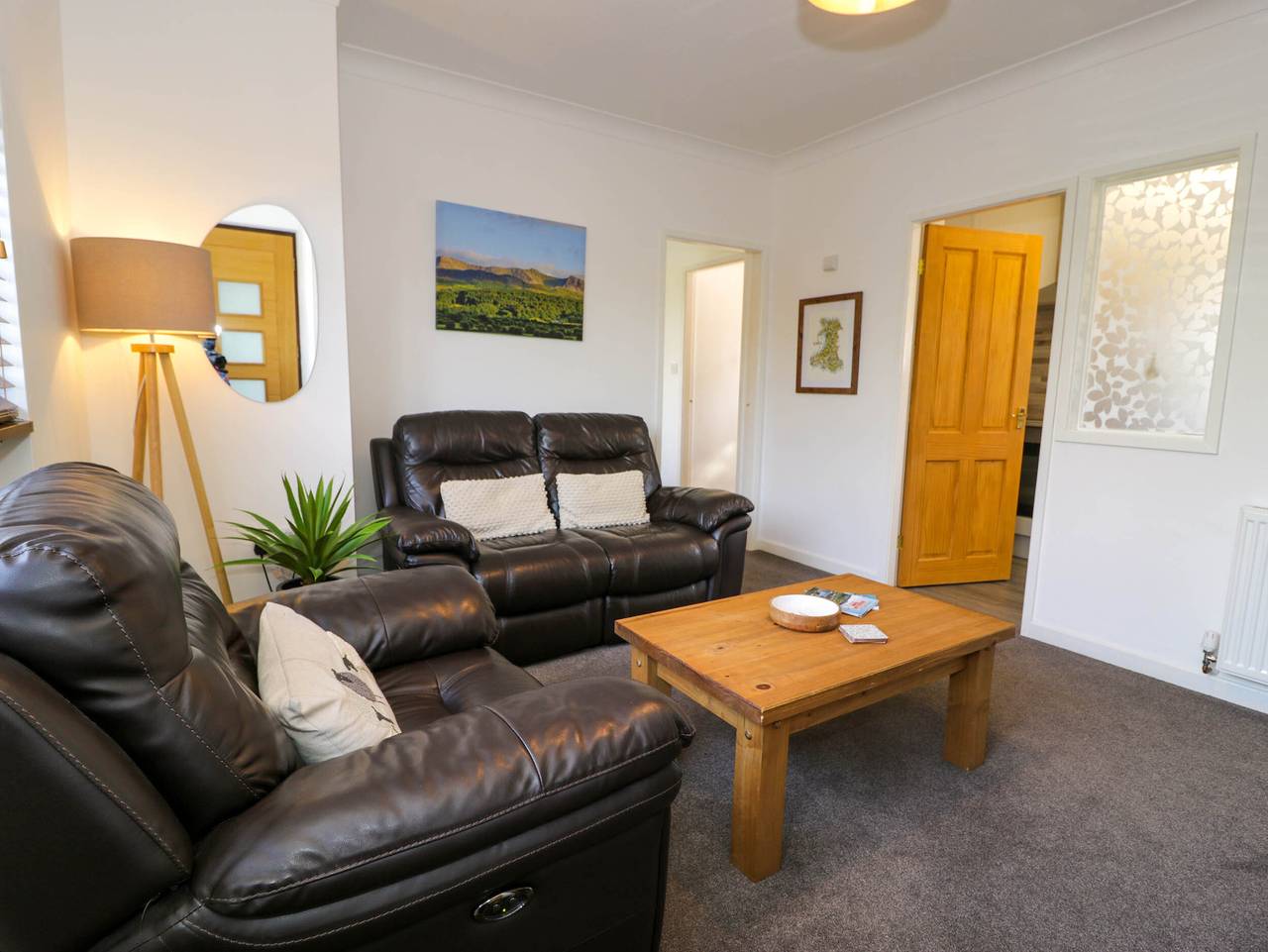 Gilfach Bach in Dolgellau, Snowdonia