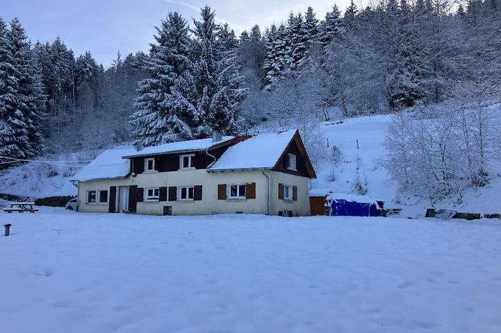 Maison de vacances pour 15 personnes - 1