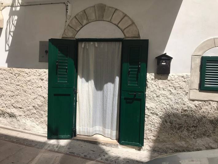 Appartamento per 4 persone a Vieste