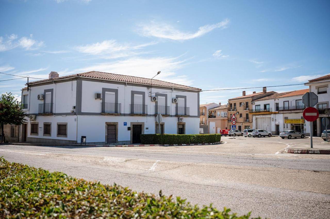 Apartamento entero, Rollo Campillo in Trujillo, Provincia de Cáceres