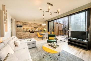 Gîte pour 4 Personnes dans Hattigny, Sarrebourg, Photo 2