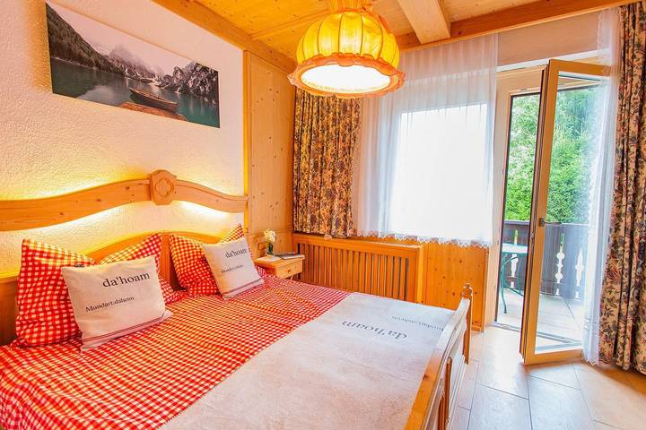 Ferienwohnung für 3 Personen, mit Balkon in Ramsau am Dachstein - 3