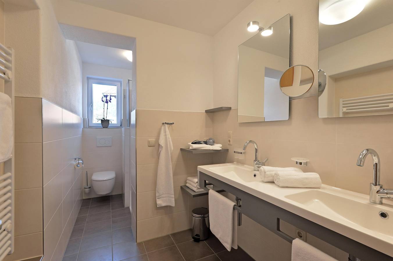 Ganze Ferienwohnung, Appartement 6 in Itter, Brixental