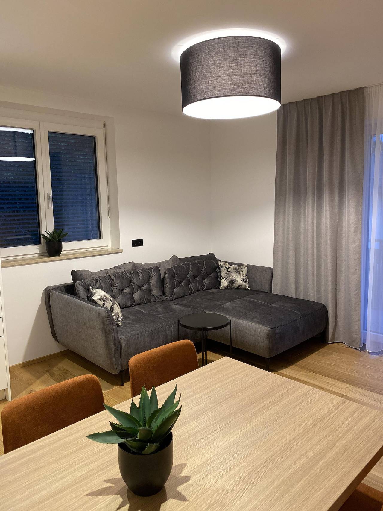 Ganze Ferienwohnung, Ferienwohnung 2 in Karawanken und Bachergebirge, Sankt Kanzian am Klopeiner See