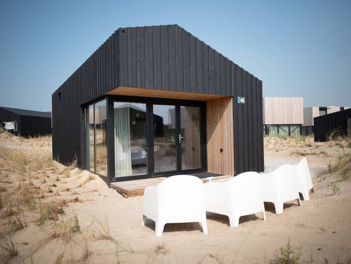 Ferienhaus für 4 Personen in Nordholland