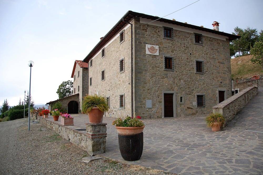 Appartamento intero, Appartamento \"Marco\" in Londa, Firenze province