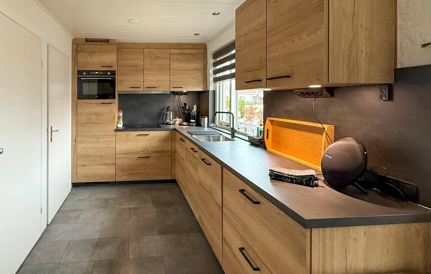 Ferienhaus für 8 Personen mit Sauna in Stavenisse, Niederländische Nordsee