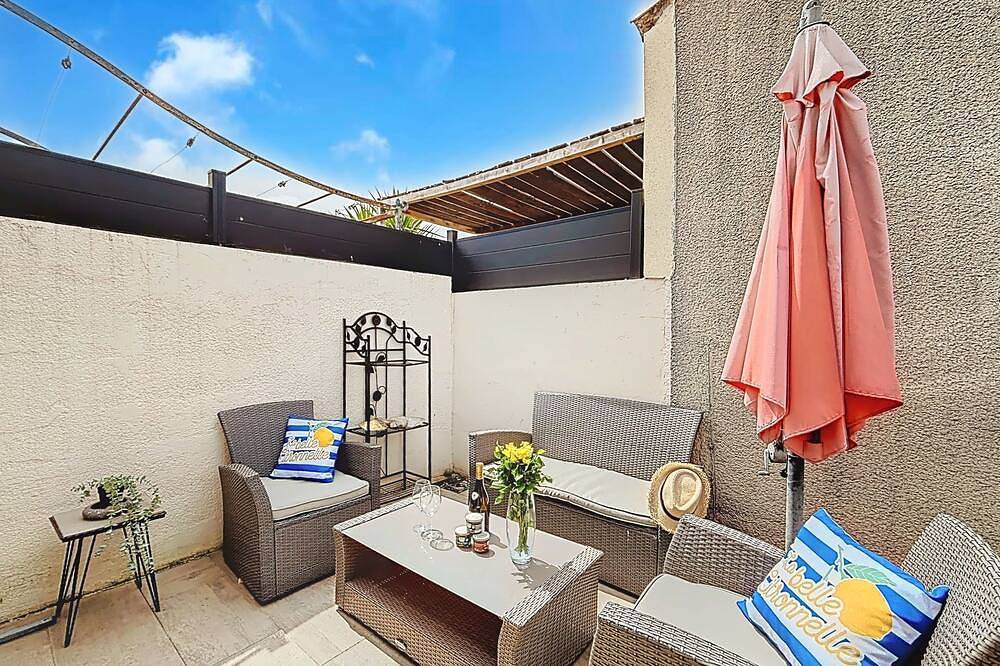 Maison Valoma by Interhome in Lunel, Côte d'Améthyste