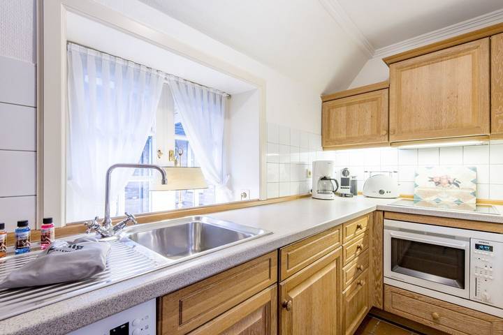 Ferienhaus für 3 Personen, mit Garten, mit Haustier auf Sylt - 3