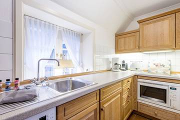 Strandhaus für 3 Personen in Westerland, Sylt (Gemeinde), Bild 2