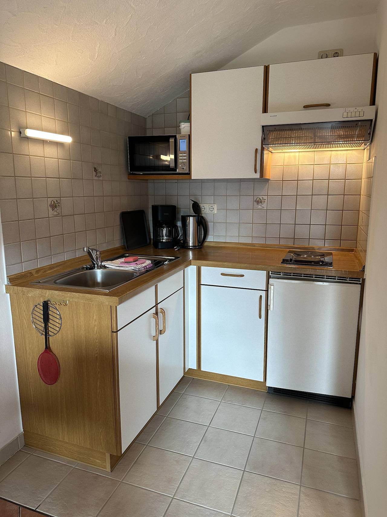 Ferienwohnung Hirschsprung, foto 13