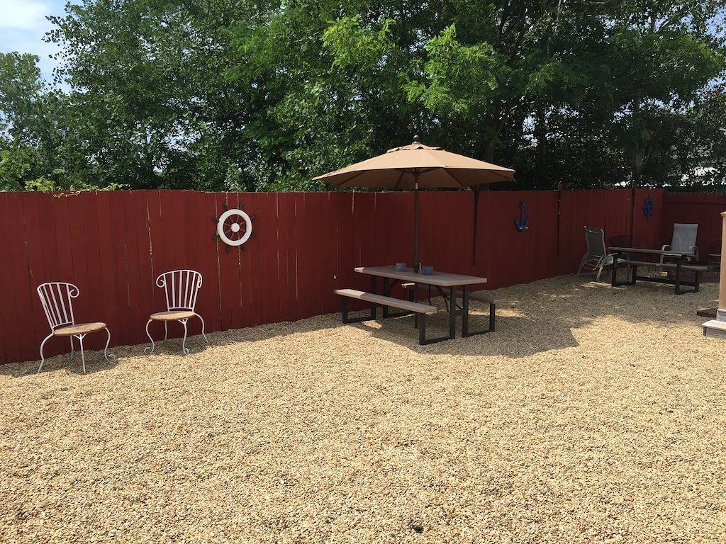 Ganze Wohnung, Mehr als eine Strandwohnung in Marshfield, Massachusetts