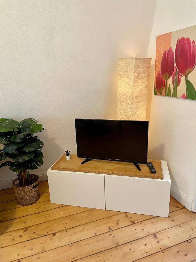 Ferienwohnung für 8 Personen, mit Terrasse und Garten sowie Ausblick und Seeblick in Münster - 3