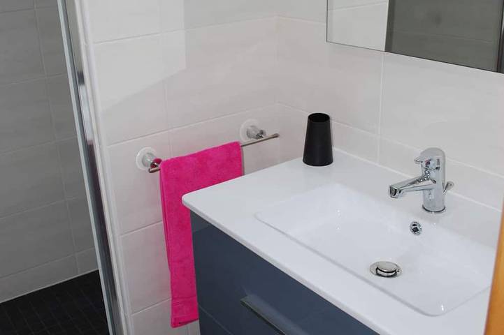 Location de vacances pour 4 personnes, animaux acceptés à Landunvez - 4