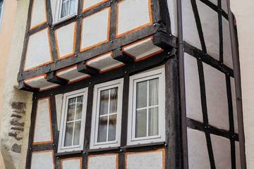 Ferienhaus für 4 Personen an der Mosel