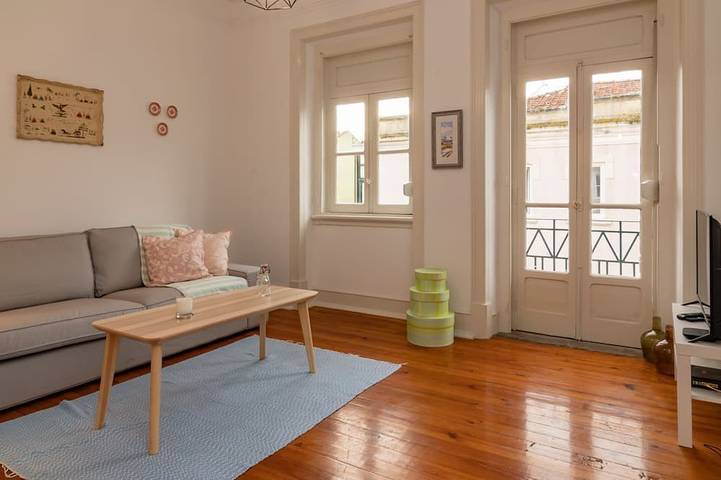 Ferienwohnung für 5 Personen - 1