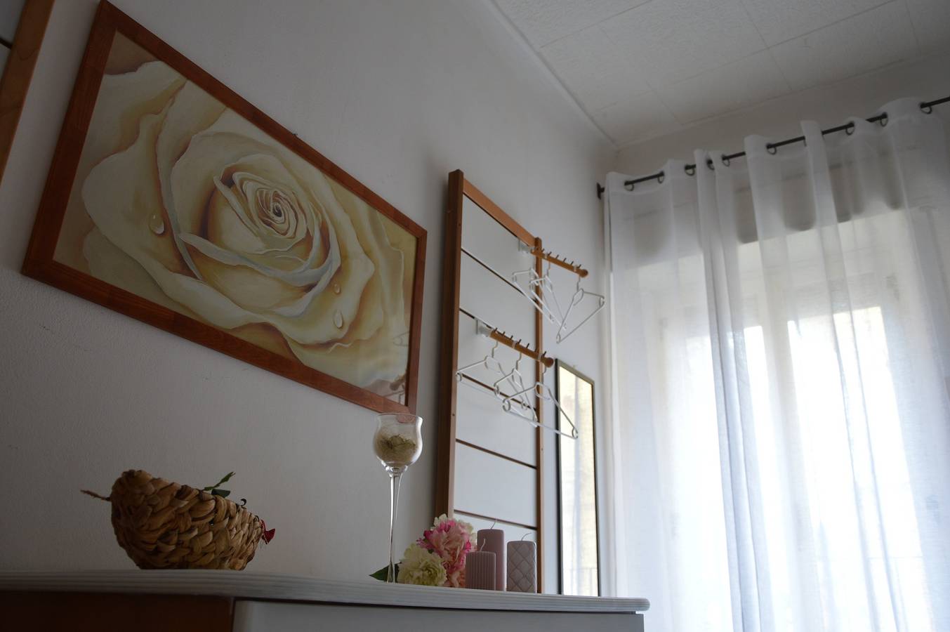 Apartamento entero, Apartamento acogedor en Caltagirone - 70 m² con balcón in Caltagirone, Provincia de Catania