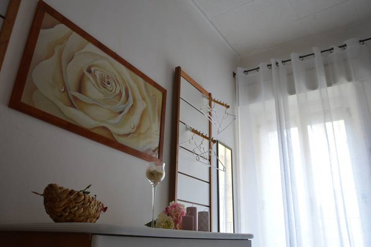 Apartamento entero, Apartamento acogedor en Caltagirone - 70 m² con balcón in Caltagirone, Caltagirone region