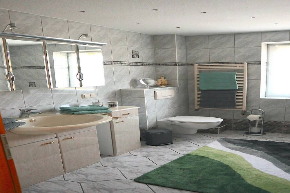 Familienfreundlicher Aufenthalt in Alt Bukow in Alt Bukow, Neubukow-Salzhaff