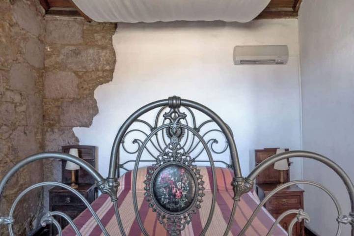 Rural house in the center of Gran Canaria 2 noches in Tejeda, Gran Canaria Nord