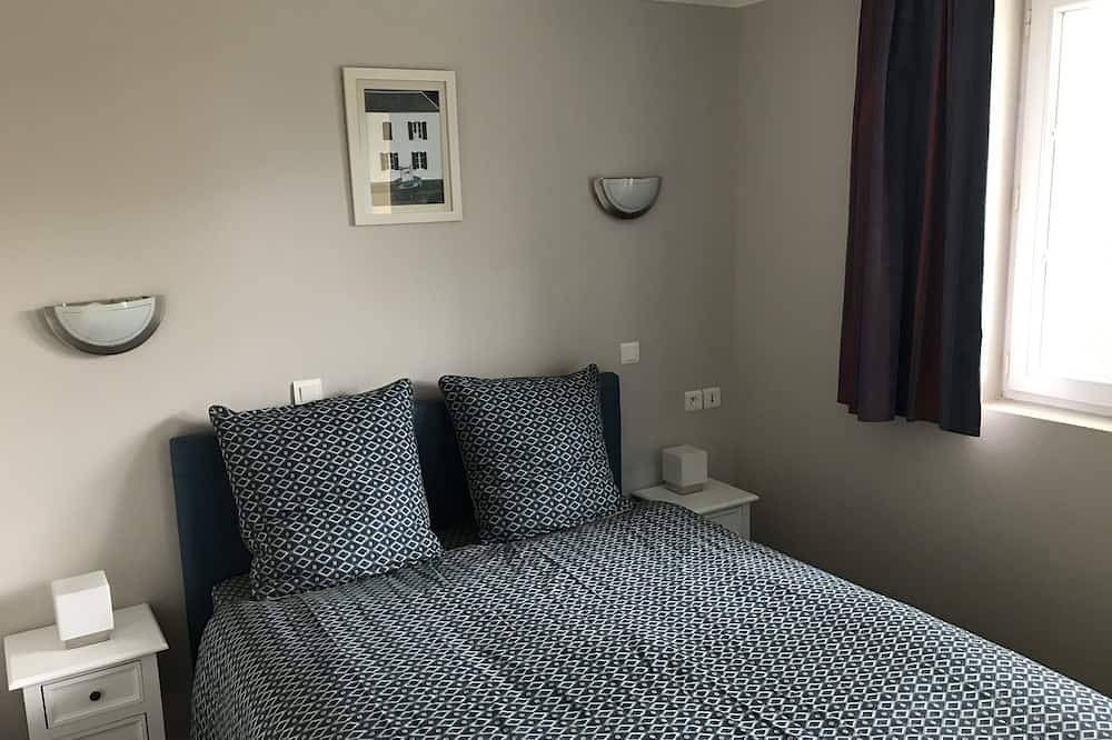 Appartement entier, Appartement face à la mer proche du port et du centre ville. in Guilvinec, Région de Quimper