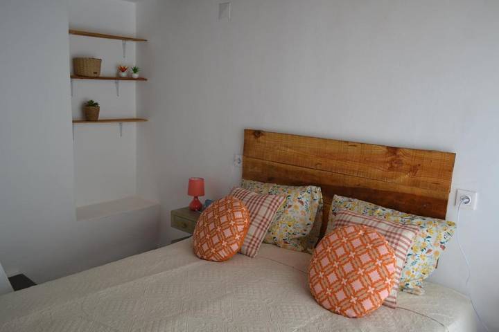 Location de vacances pour 3 personnes, avec vue à Serpa