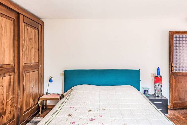Location de vacances pour 4 personnes, avec balcon dans Carlazzo - 3