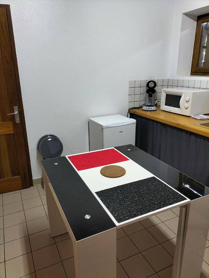 Appartement de vacances entier, Studio in Issendolus, Quercy