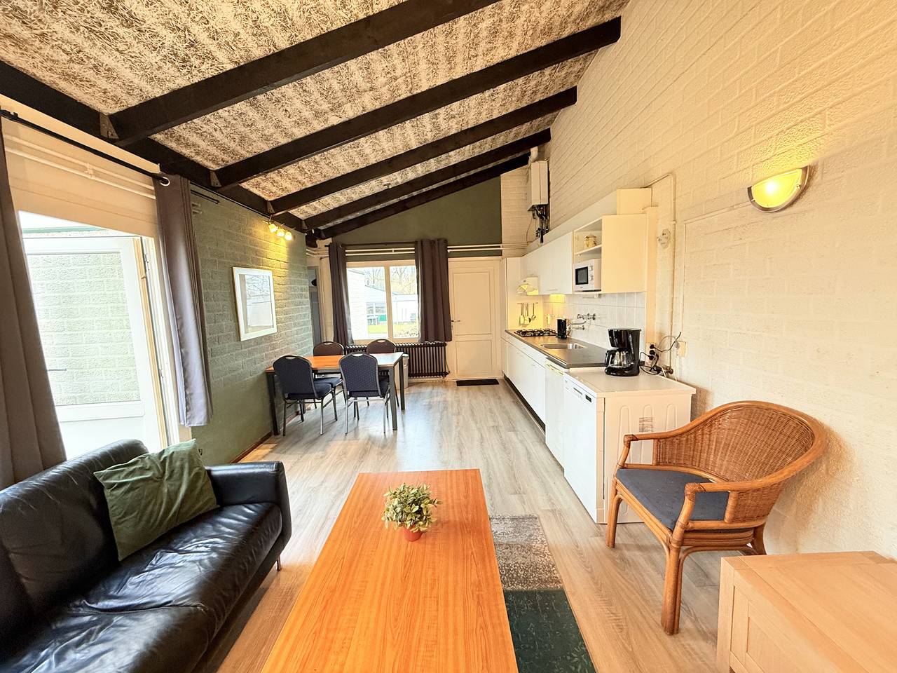 Bungalowpark Simpelveld in Simpelveld, Parkstad Limburg