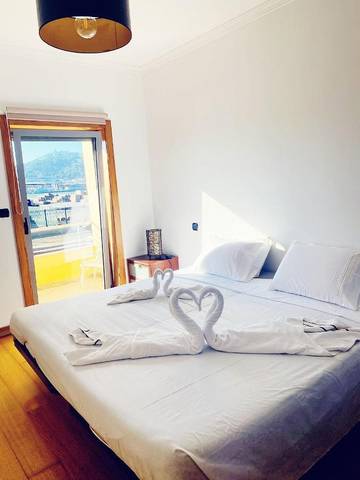 Cottage pour 3 personnes, avec jacuzzi et jardin dans Darque