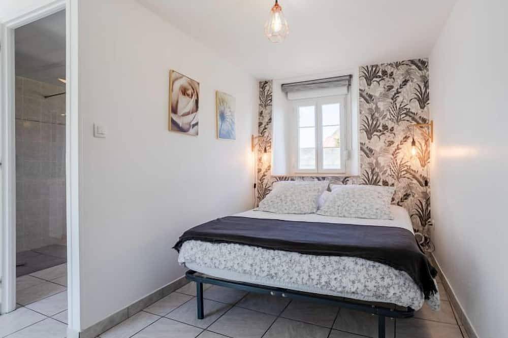 Casa de vacaciones L'oyat by Interhome in Pirou, Coutances y alrededores