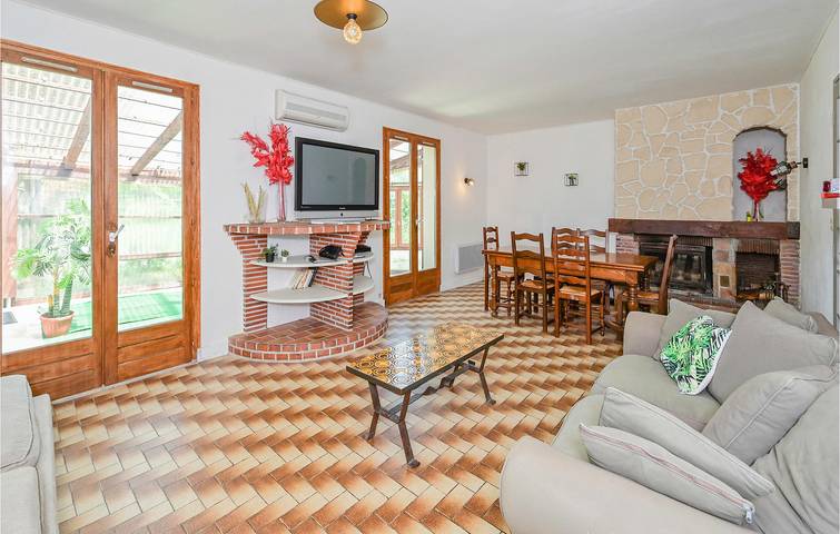 Location de vacances pour 13 personnes à Briare - 4