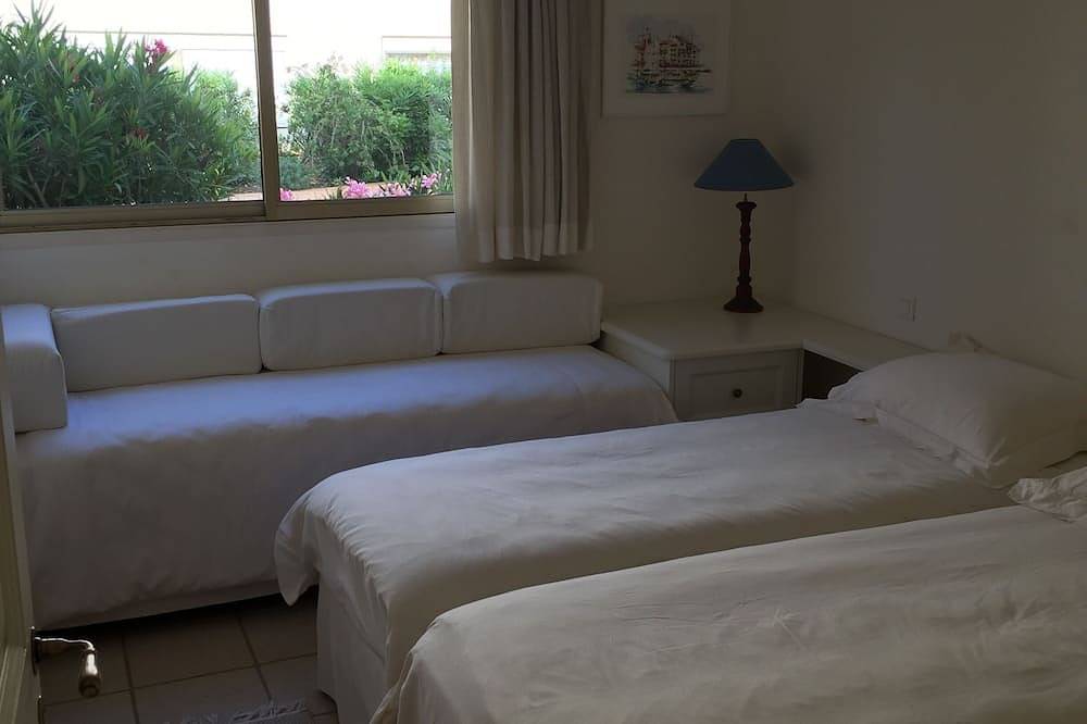 Entire apartment, Luxury apartment in Saint-Tropez in Saint-Tropez, Mediterranean Coast (France)