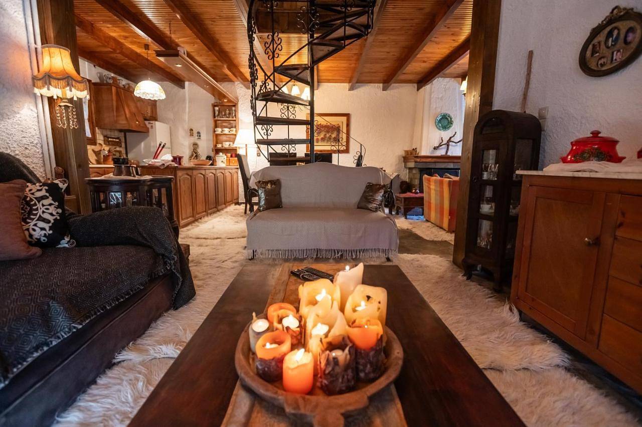 Standard Villa in Eurytanie